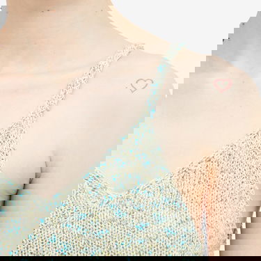 Tielko Samsoe Samsoe Samsøe Samsøe Saisha Knitted Cami Top Rôznofarebný | F24200172-CLR001654, 5