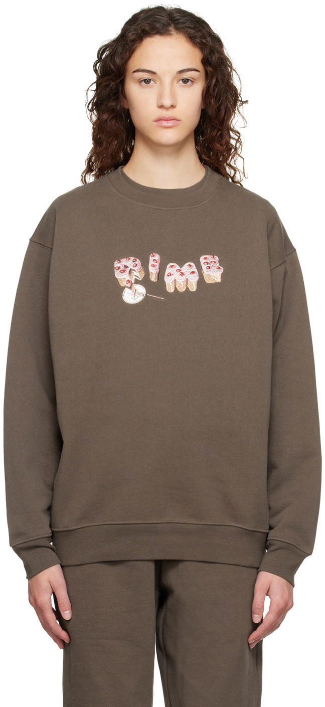 Cake Crewneck