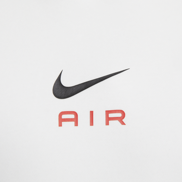 Mikina Nike Air Biela | fn7691-121, 3