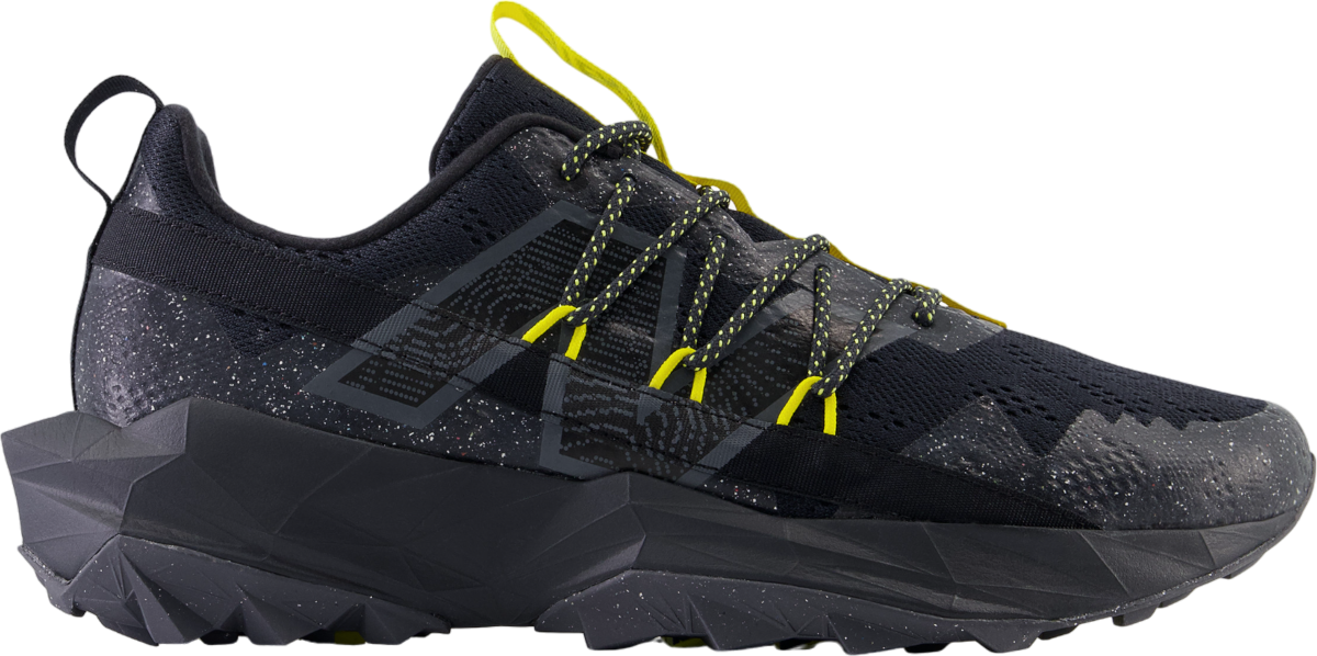 Tenisky a topánky New Balance DynaSoft Tektrel Čierna | mtttrlo1, 0
