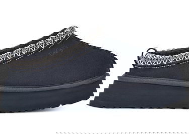 Tenisky a topánky UGG Tazz Slipper "Eve Blue" Čierna | 1122553-EVB, 1