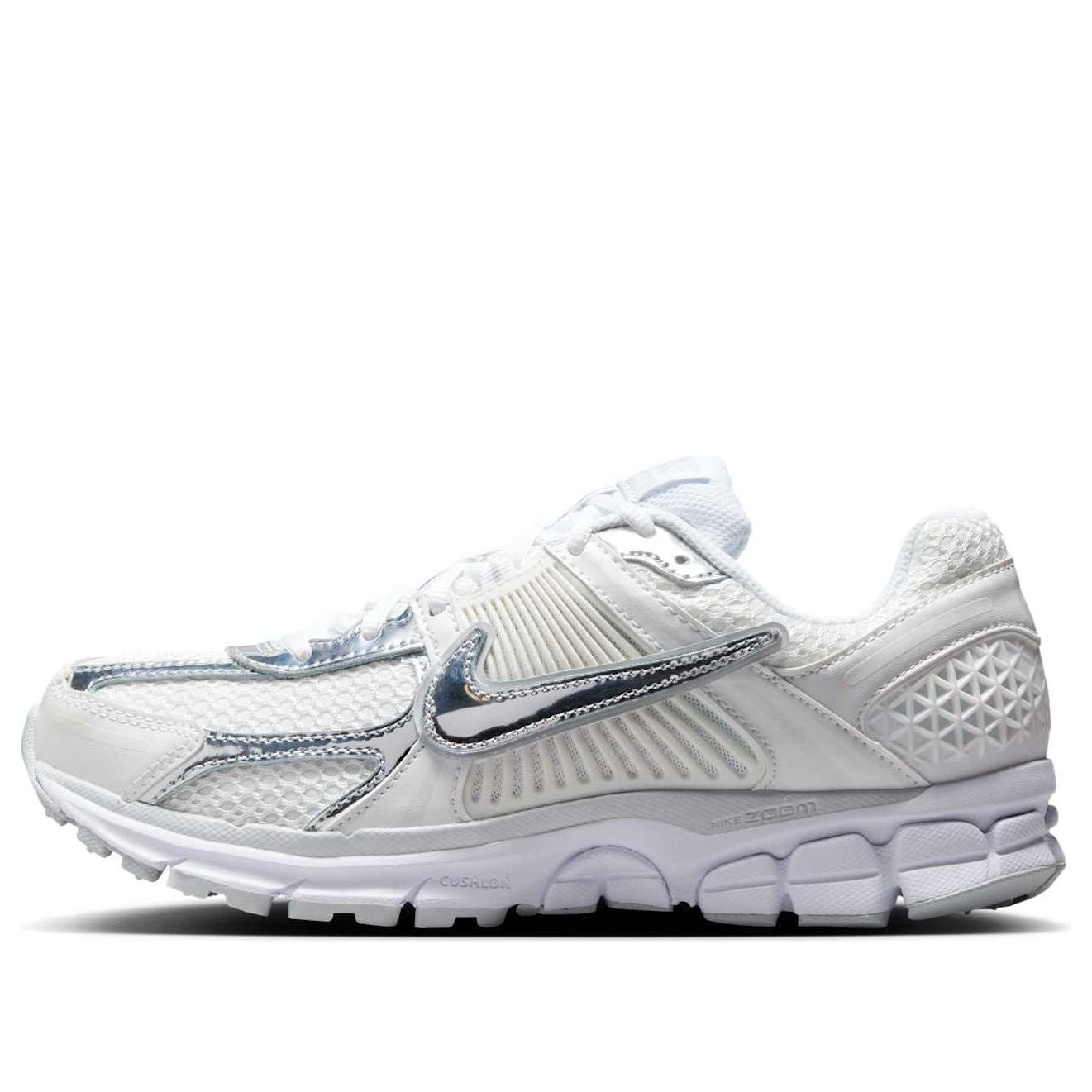 Tenisky a topánky Nike Air Zoom Vomero 5 Chrome Toe Biela | HF7723-100, 0