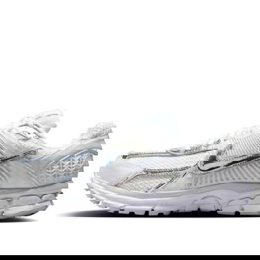 Tenisky a topánky Nike Air Zoom Vomero 5 Chrome Toe Biela | HF7723-100, 0