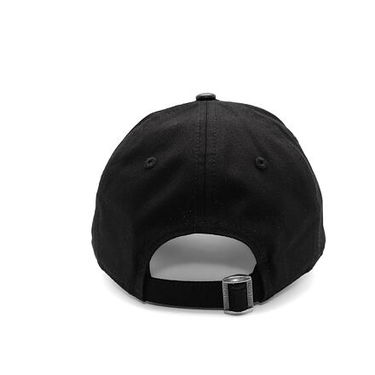 Šiltovka New Era 9FORTY MLB PU Visor NY Yankees Adjustable Hat Čierna | 60595388, 2