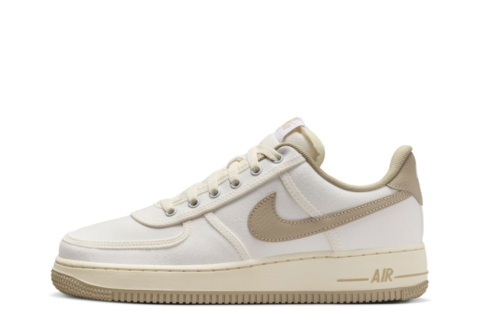 Air Force 1 '07 "Limestone" W