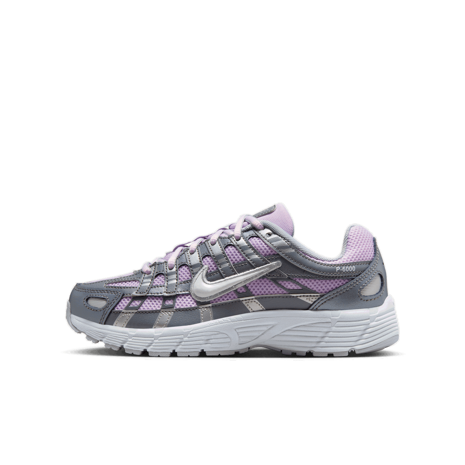 Tenisky a topánky Nike Nike P-6000 Fialová | HV5064-500, 0