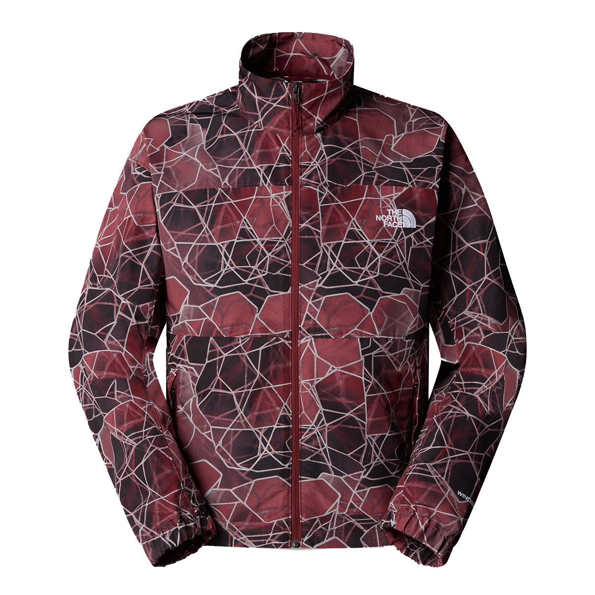 Vetrovka The North Face The North Face Easy Jacket Červená | NF0A88XY61G1, 0