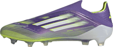 Tenisky a topánky adidas Performance F50 ELITE LL FG Fialová | jh7628, 2