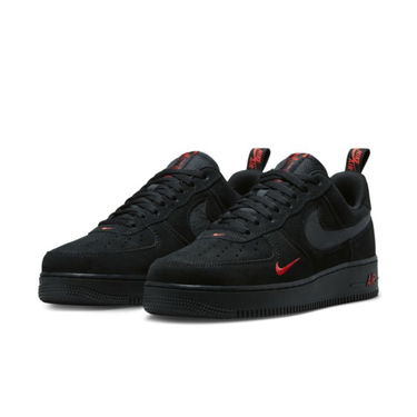 Tenisky a topánky Nike Air Force 1 '07 LV8 Čierna | DZ4514-001, 2