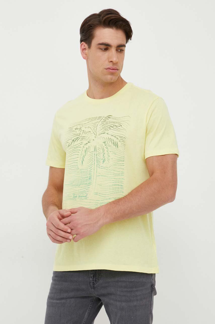 Palm Tree T-Shirt