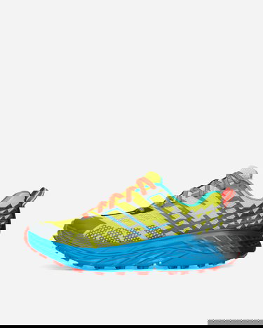 Tenisky a topánky Hoka One One Speedgoat 2 Size 6.5 Rôznofarebný | 1162710-HSH, 3