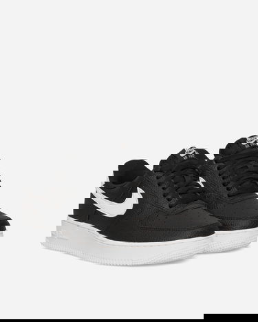 Tenisky a topánky Nike Air Force 1 "07"Black White" Čierna | CT2302-002, 3