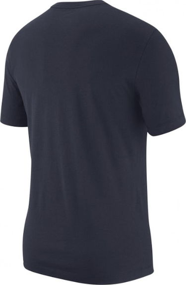 Tričko Nike JUST DO IT SWOOSH NSW T-Shirt Navy | ar5006-451, 1