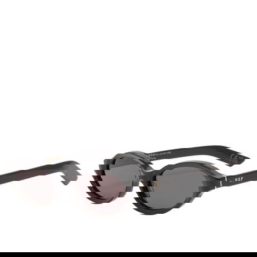 Slnečné okuliare RETROSUPERFUTURE Retrosuperfuture Parola Sunglasses Čierna | 8059026136158, 0