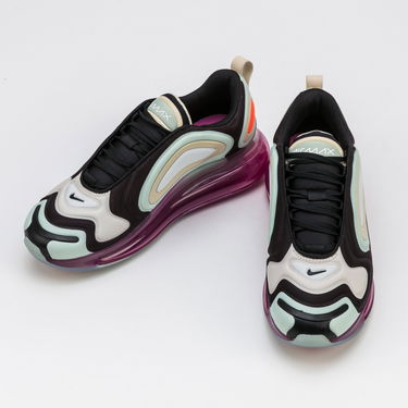 Tenisky a topánky Nike W Air Max 720 Rôznofarebný | CI3868-001, 2