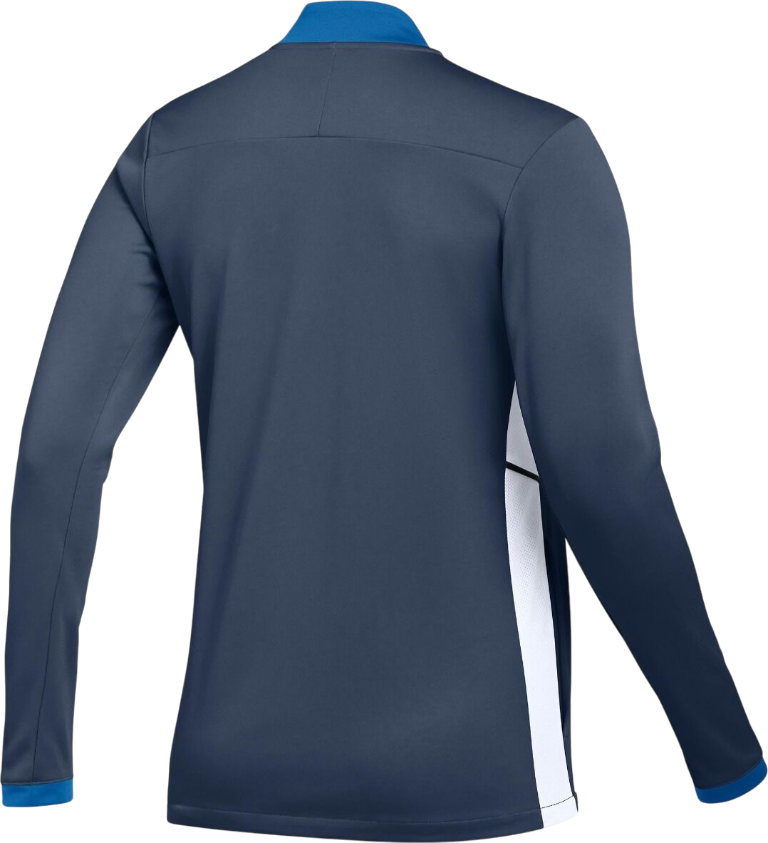 Bomber bunda Nike Track Jacket Modrá | fz9826-410, 1