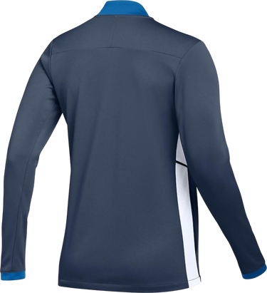 Bomber bunda Nike Track Jacket Modrá | fz9826-410, 1
