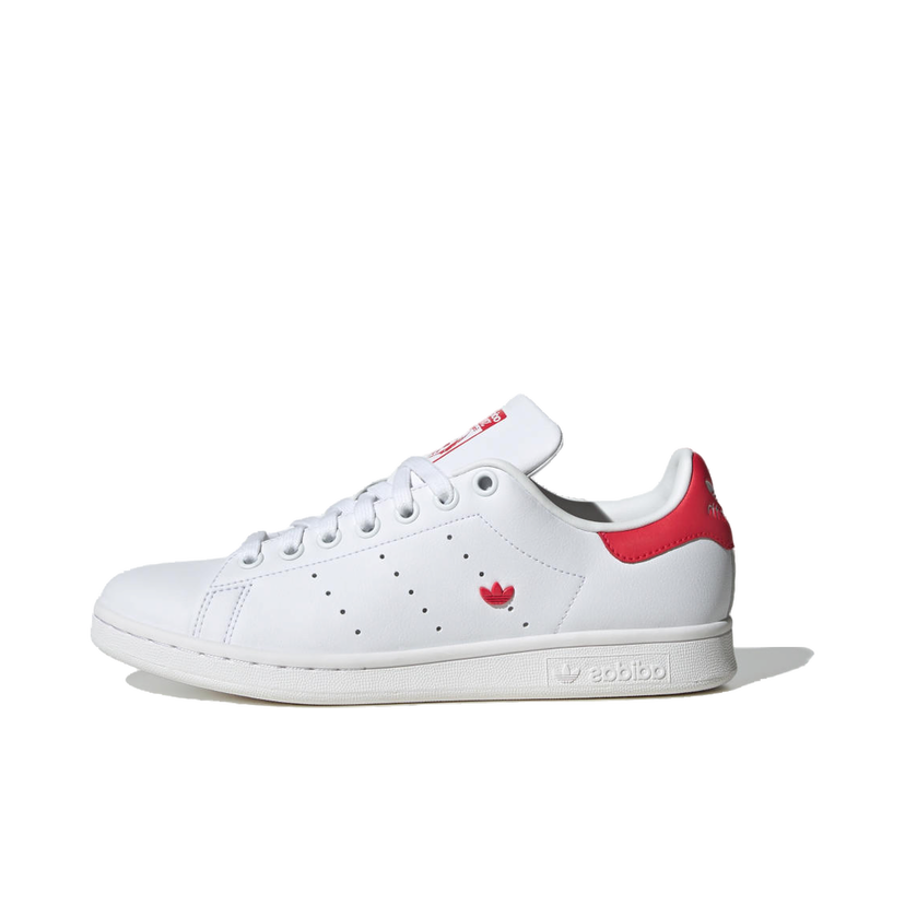 Tenisky a topánky adidas Originals Stan Smith Biela | IE0460