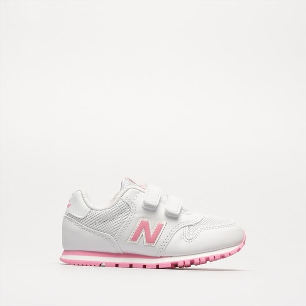 Tenisky a topánky New Balance 500 Biela | IV500QP1, 0