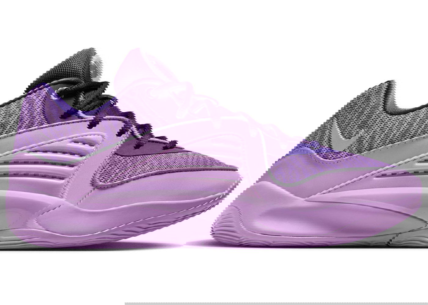 Tenisky a topánky Nike KD 16 B.A.D. Fialová | DV2916-500/DV2917-500, 0
