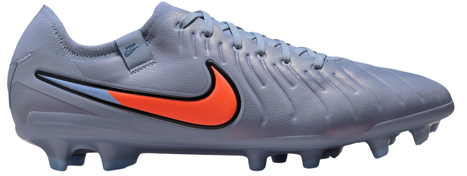 Tenisky a topánky Nike LEGEND 10 PRO FG Šedá | dv4333-402, 1