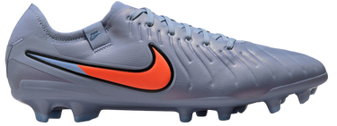 Tenisky a topánky Nike LEGEND 10 PRO FG Šedá | dv4333-402, 1