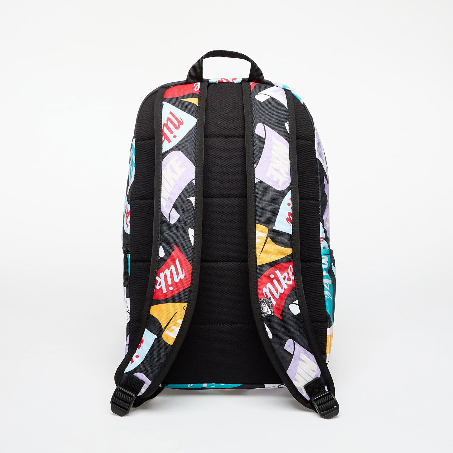 Batoh Nike Heritage Pennant Toss Backpack Rôznofarebný | HJ8322-010, 1
