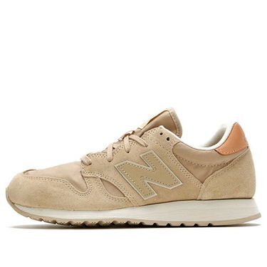 Tenisky a topánky New Balance 520 Béžová | WL520BS, 0