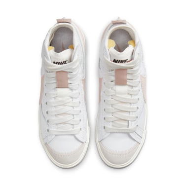 Tenisky a topánky Nike Blazer Mid '77 Jumbo W Biela | DQ1471-101, 2