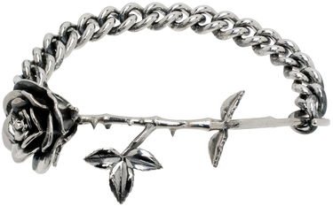 Náramok Enfants Riches Déprimés Enfants Riches Déprimés Rose & Chain Bracelet Metalická | 140-214, 0