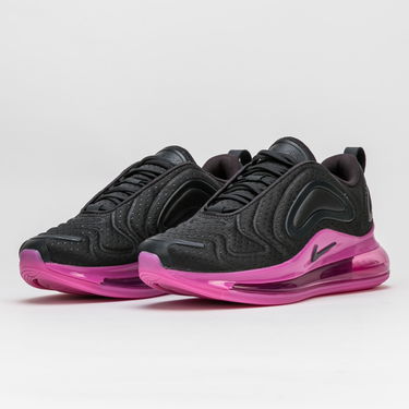 Tenisky a topánky Nike Air Max 720 GS Čierna | AQ3196-017, 0