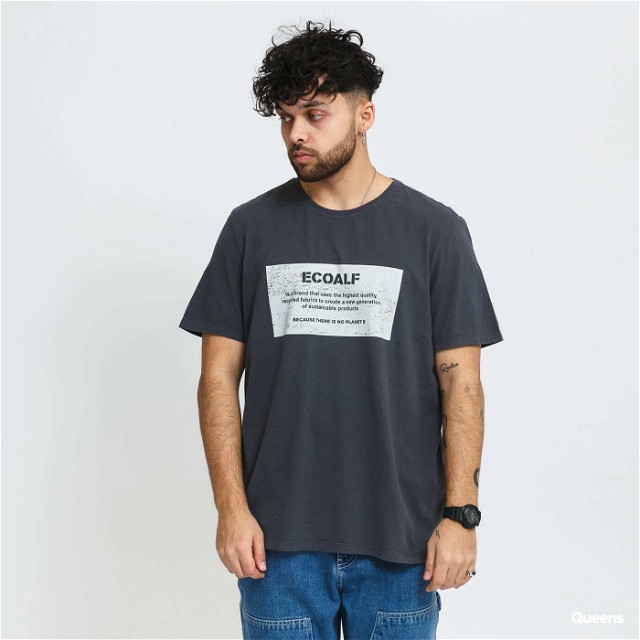 New Natalalf Label Patch Tee