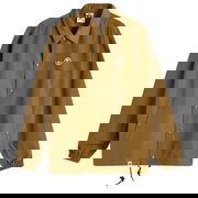 AAPE Now Lightweight Coach Jacket