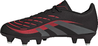 Tenisky a topánky adidas Performance Predator League SG J Čierna | id3761, 8
