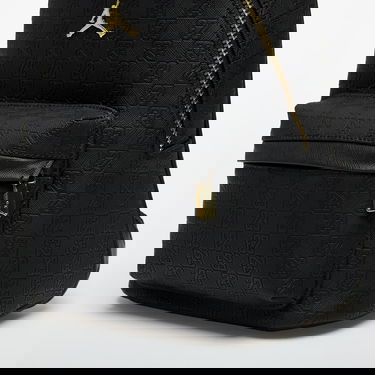 Batoh Jordan Jam Monogram Backpack Čierna | SM0986-K5X, 4