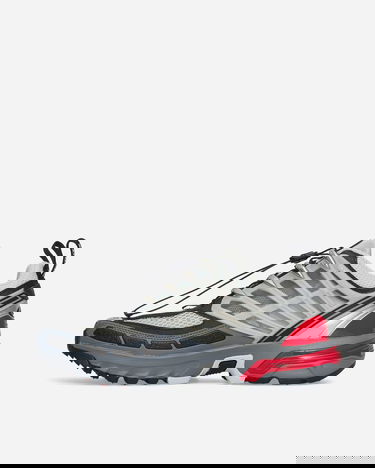 Tenisky a topánky Salomon ACS Pro Advanced Šedá | L41553700, 4