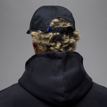 Šiltovka Jordan Jordan Pro Rare Air Cap Čierna | IB3009-010, 1
