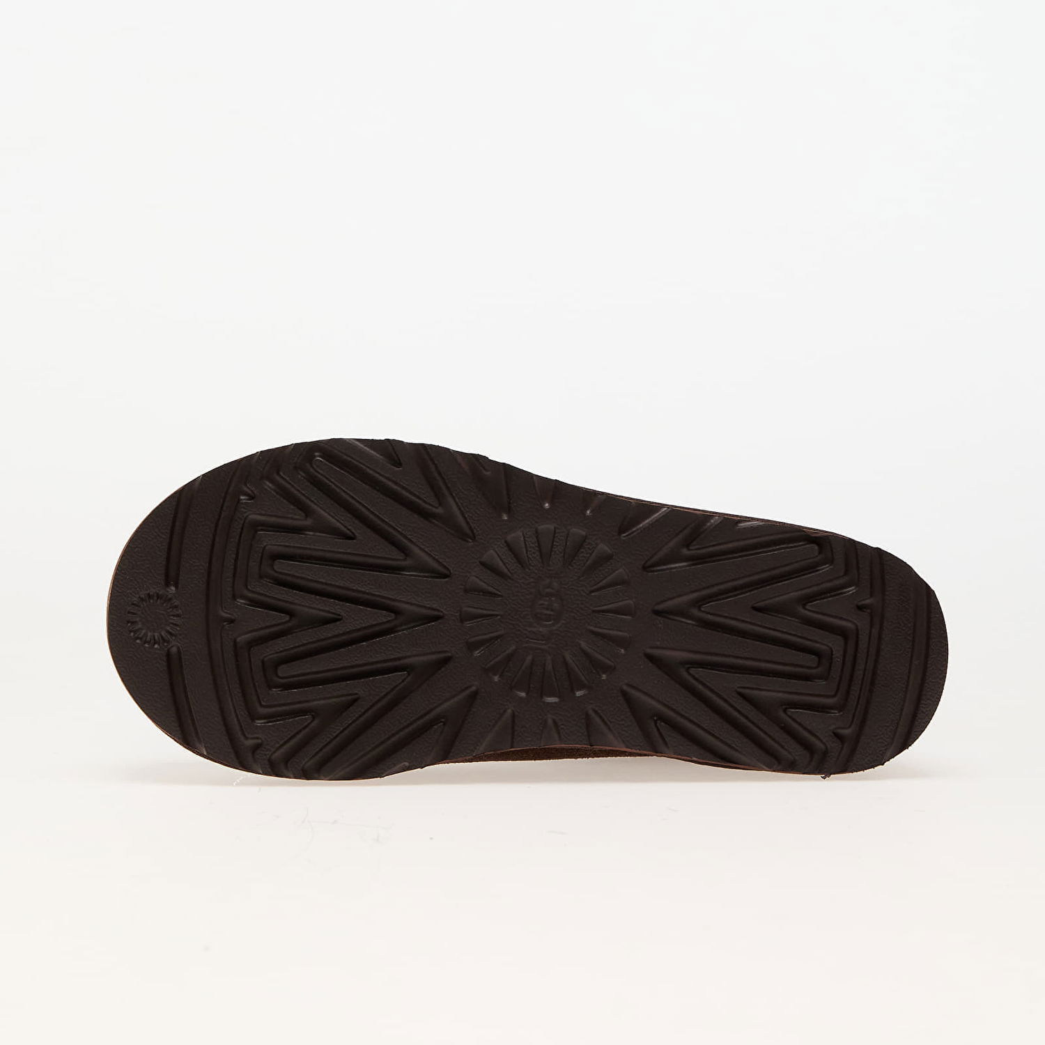 Tenisky a topánky UGG Tasman Slipper Burnt Cedar Hnedá | 5955-BCDR, 1