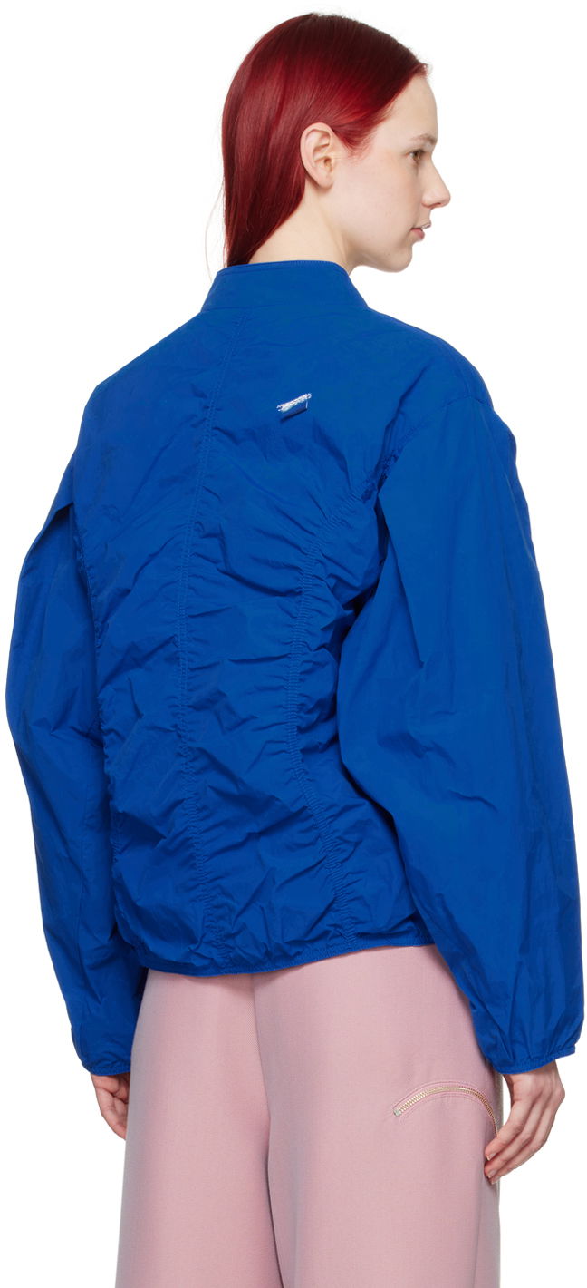 Zequo Bomber Jacket