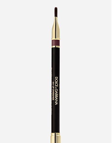 Doplnky Dolce & Gabbana Dolce & Gabbana My Lip Overliner Lip Pencil Vínová | MKUPLIP0018V0005, 3