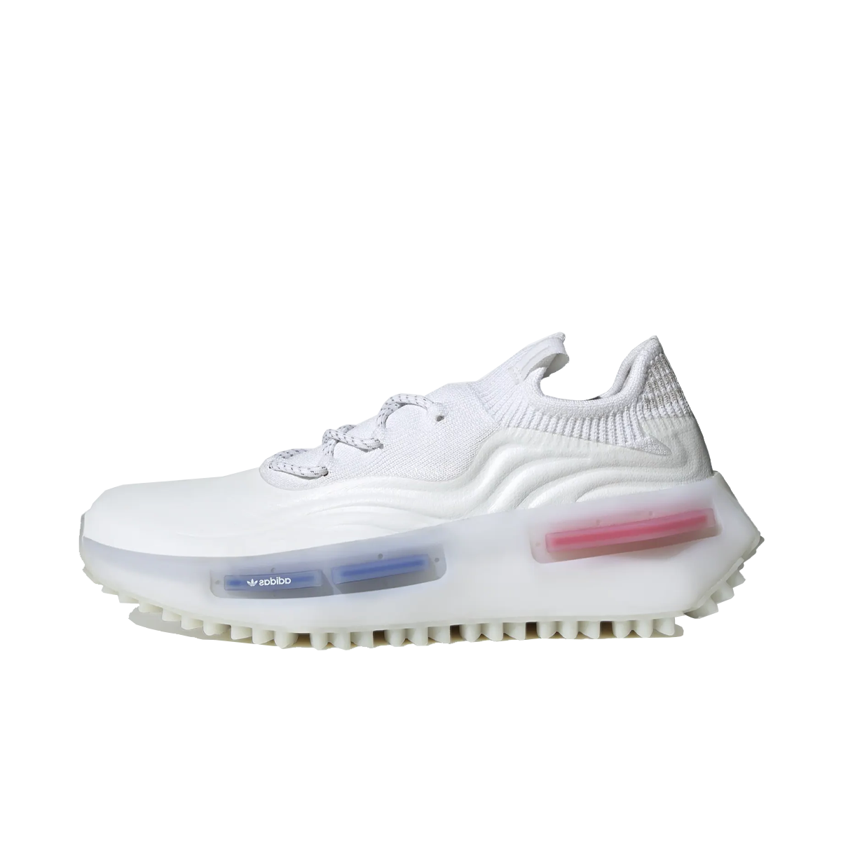 Tenisky a topánky adidas Originals NMD S1 "Cloud White" Biela | HP9778, 0