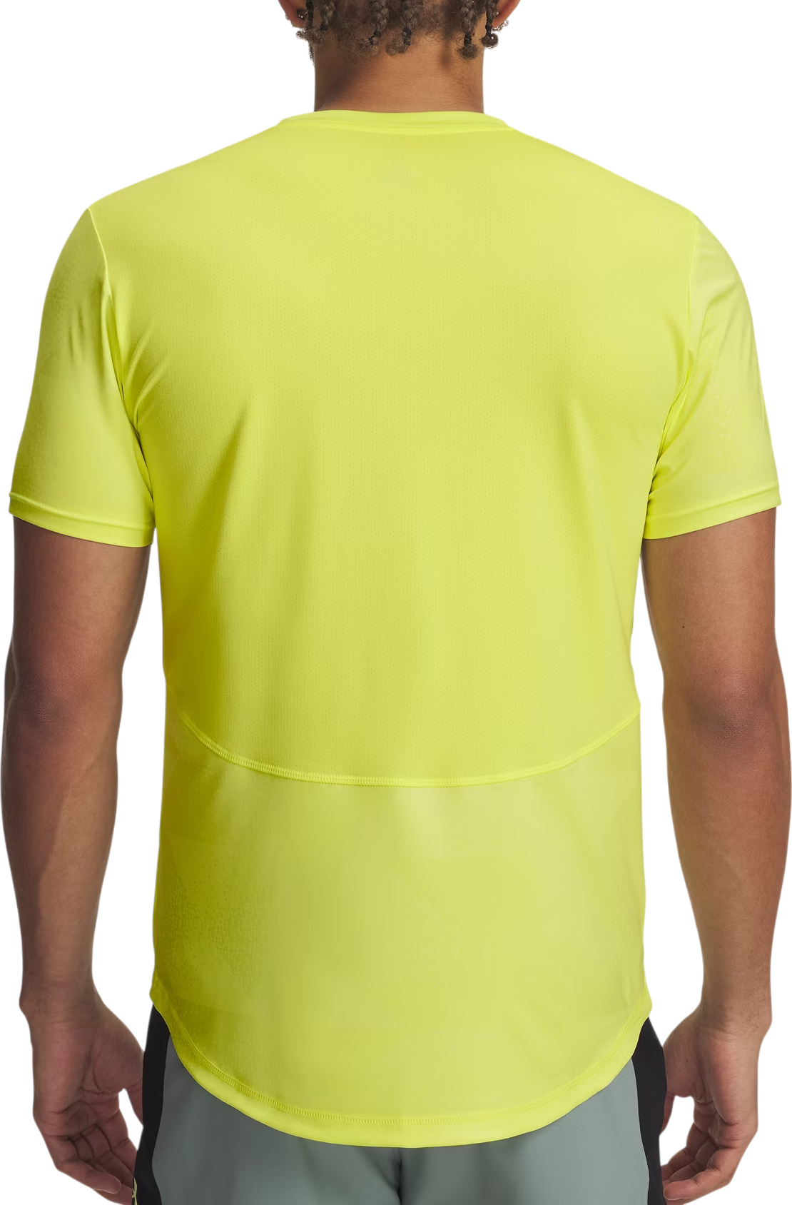 Tričko Under Armour Under Armour Pro Training T-Shirt Žltá | 1381050-727, 1