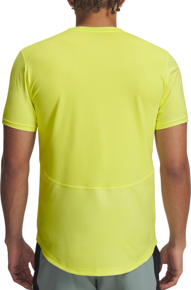 Tričko Under Armour Under Armour Pro Training T-Shirt Žltá | 1381050-727, 1