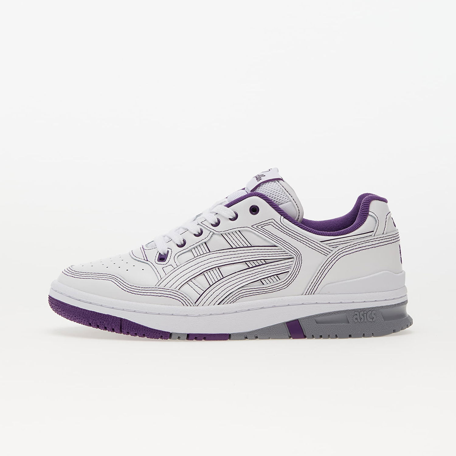 Tenisky a topánky Asics Needles x EX89 "White" Biela | 1201A942-100, 0