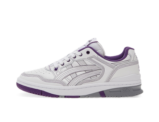 Tenisky a topánky Asics Needles x EX89 "White" Biela | 1201A942-100