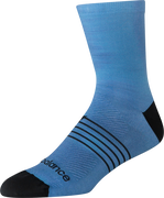 Pro Run Quarter Socks