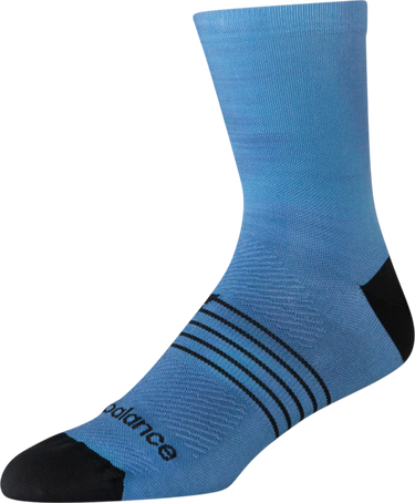 Ponožky New Balance Pro Run Quarter Socks Modrá | las15105-as, 0