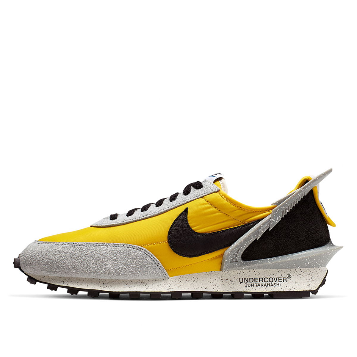 Tenisky a topánky Nike Undercover x Daybreak "Bright Citron" Žltá | BV4594-700, 1