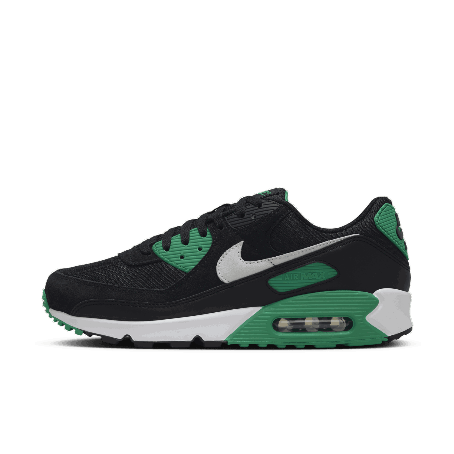 Tenisky a topánky Nike Air Max 90 Čierna | DM0029-006, 0