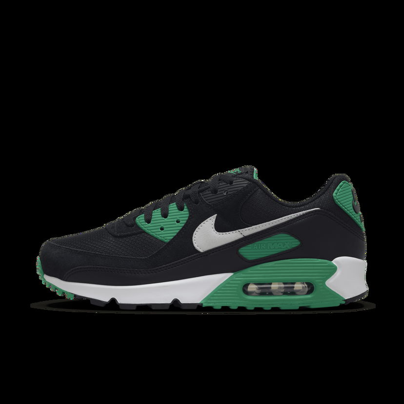 Tenisky a topánky Nike Air Max 90 Čierna | DM0029-006